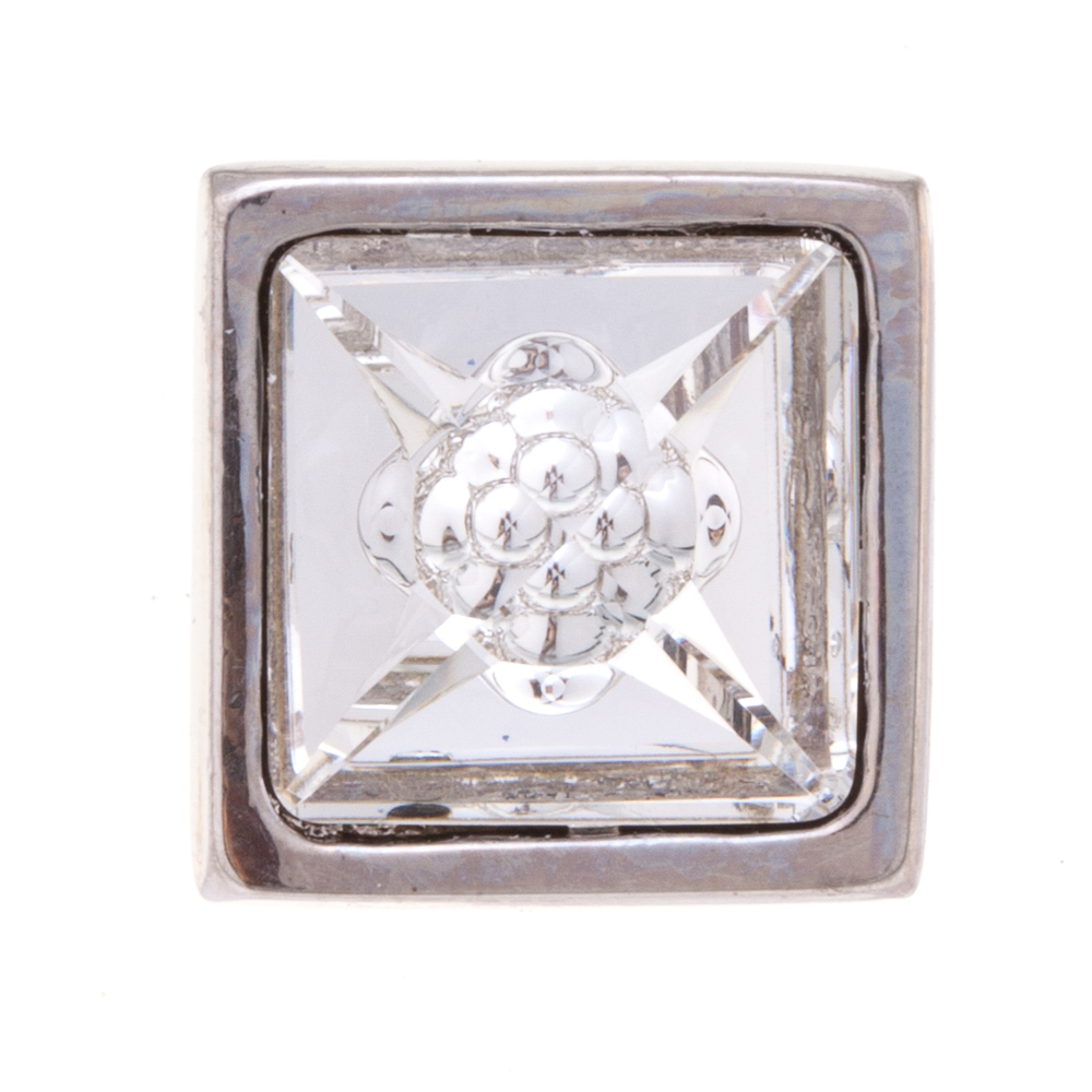 "Вис" кольцо из коллекции "Ротор" от Jenavi