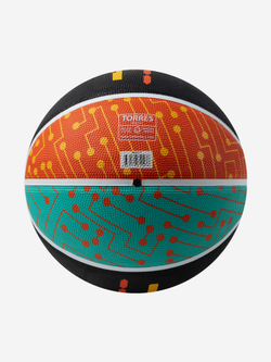 Мяч баскетбольный TORRES TT, р.7