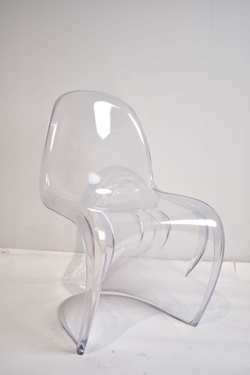 Стул Panton Ghost