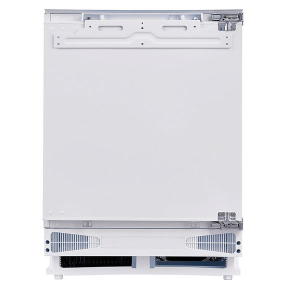 Холодильник MAUNFELD MBF88SWGR