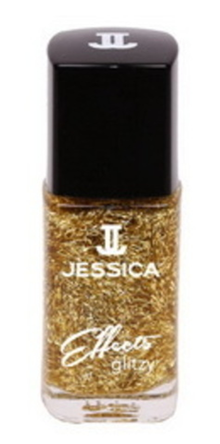 Лак JESSICA 2012 Gold Digger