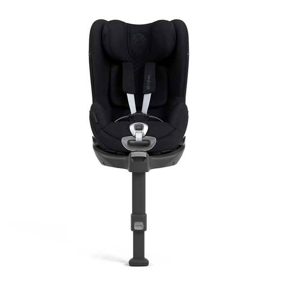 Автокресло Cybex Sirona T i-Size Sepia Black Plus