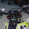 Мотоцикл PITONMOTO PX3 110EМ 14/12 PITBIKE