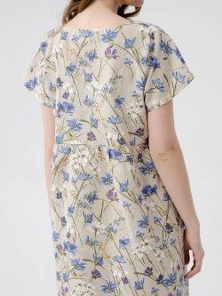 Платье женское "Кострома 2"