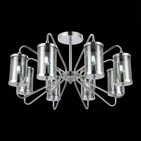 Светильник потолочный Evoluce Valieri SLE102302-08