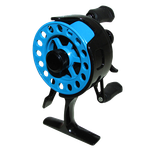 Катушка Stinger ForceAge NS65 bb3+1 (3.6:1) 0.28мм-100м Вес 176г  Нагр. 1.5кг