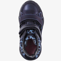 Ботинки демисезонные