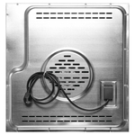 Электрический духовой шкаф Korting OKB 461 CRGB фото 9