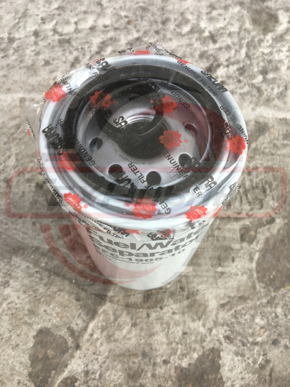 Фильтр топливный Sakura SFC-1905-10