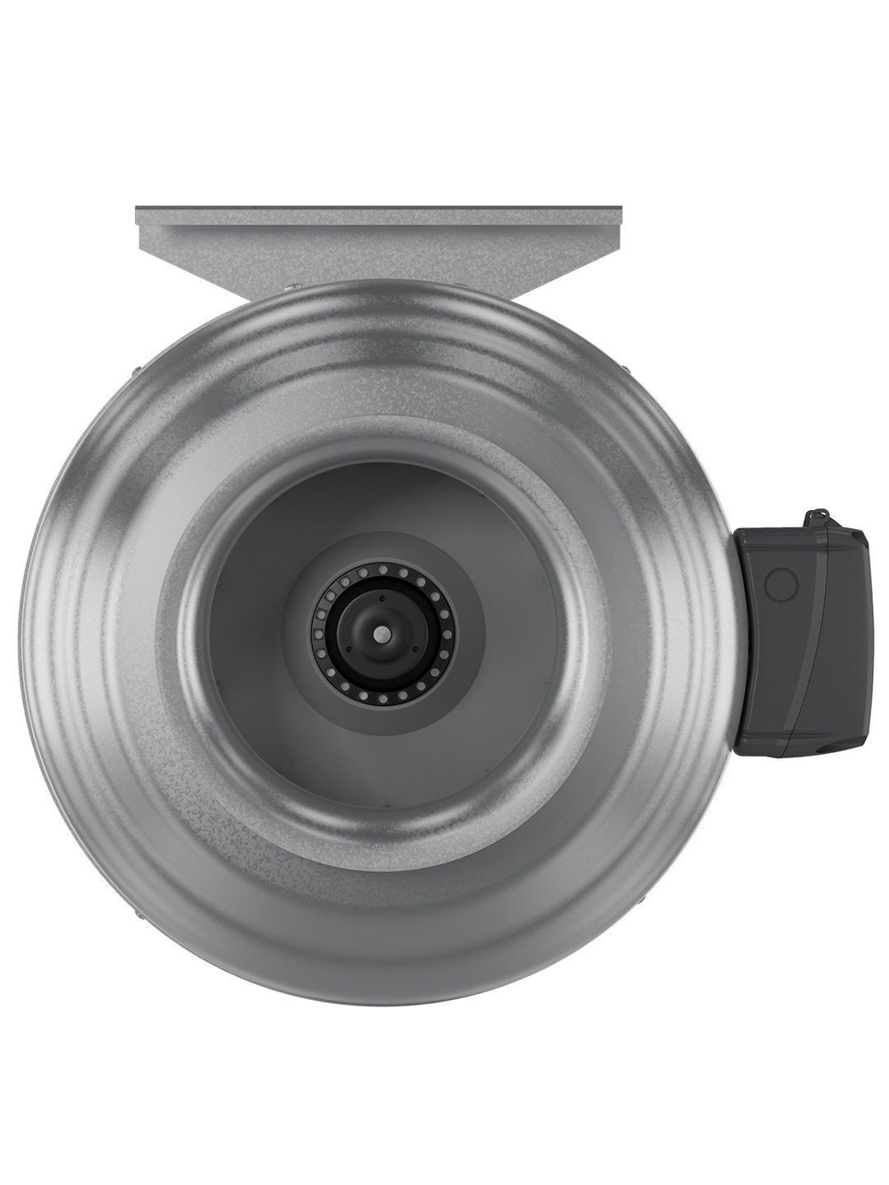 Вентилятор канальный MARS D200 центробежный GDF ERA PRO