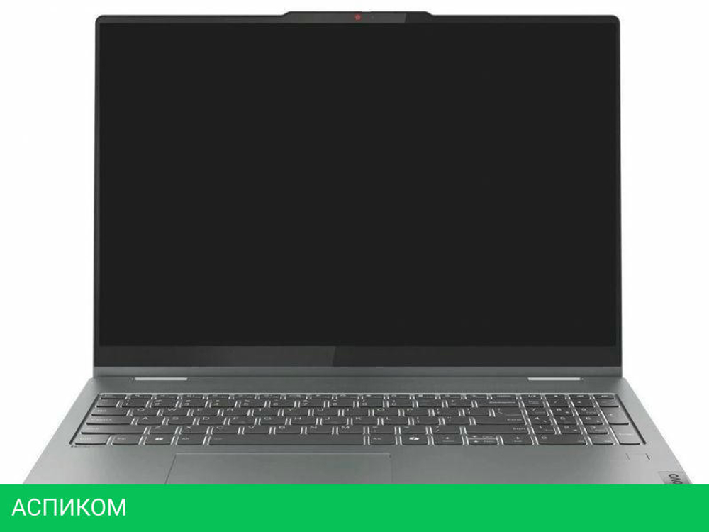 Ноутбук 2-в-1 Lenovo IdeaPad 5 2-in-1 16IRU9 83DU0042RK