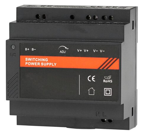 ST-PS103BDL-BK Блок бесперебойного питания Smartec