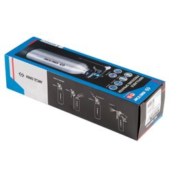 KING TONY (9TBA600) Пульверизатор технических жидкостей, алюминиевый, 600 см3