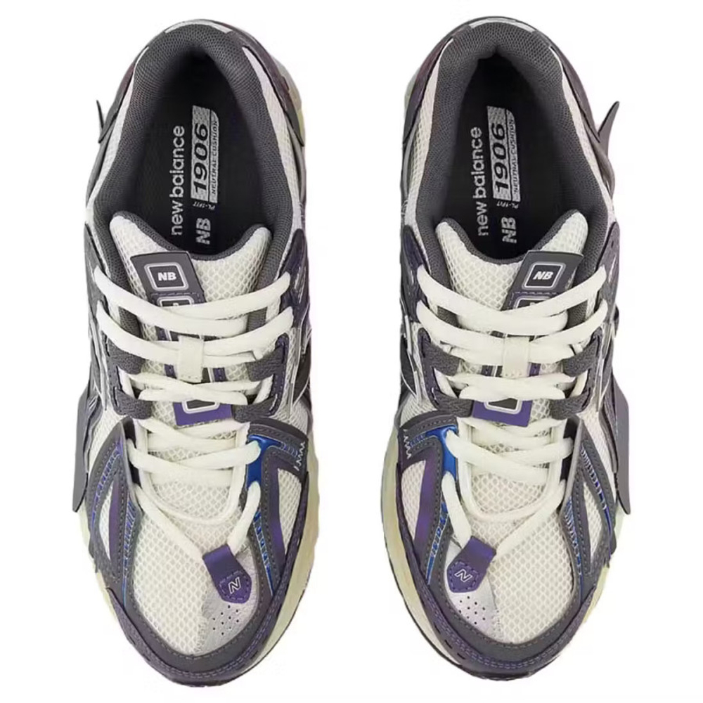 NEW BALANCE 1906A Inkwell Sea Salt