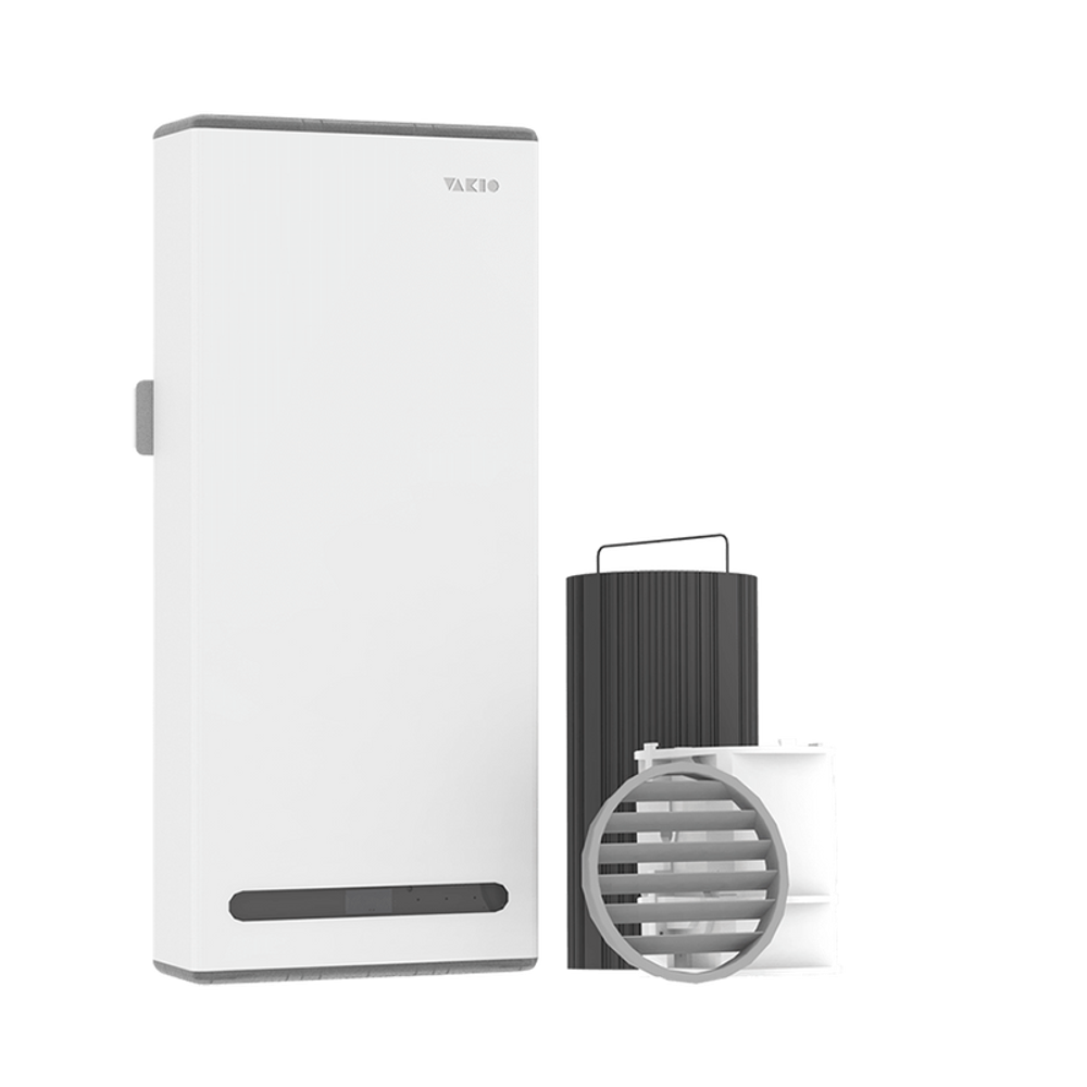 Энергосберегающий проветриватель Vakio Window Smart