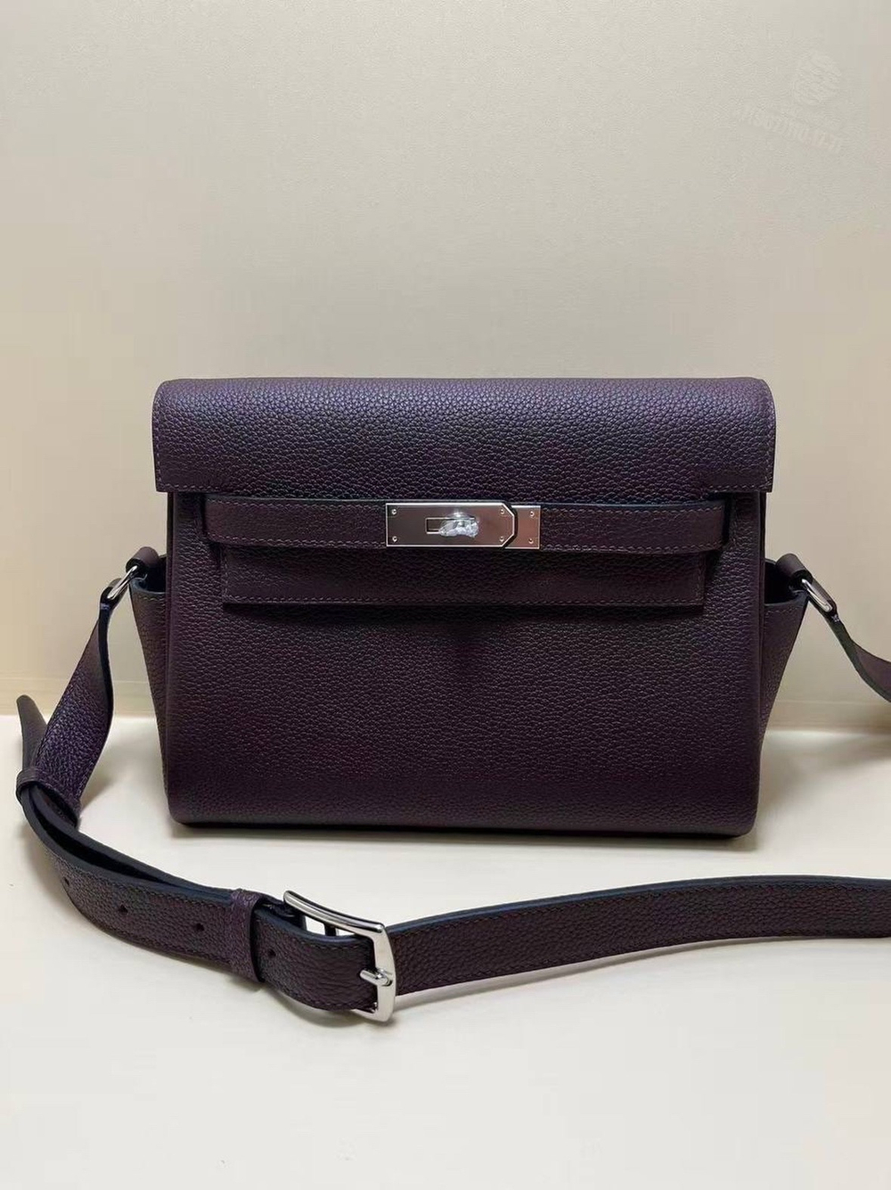 Сумка через плечо Hermes