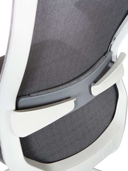 Кресло руководителя Como Grey