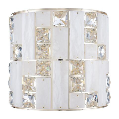 5072/28WL ODL Бра LED 15Вт 3700К 220В IP20 HALL