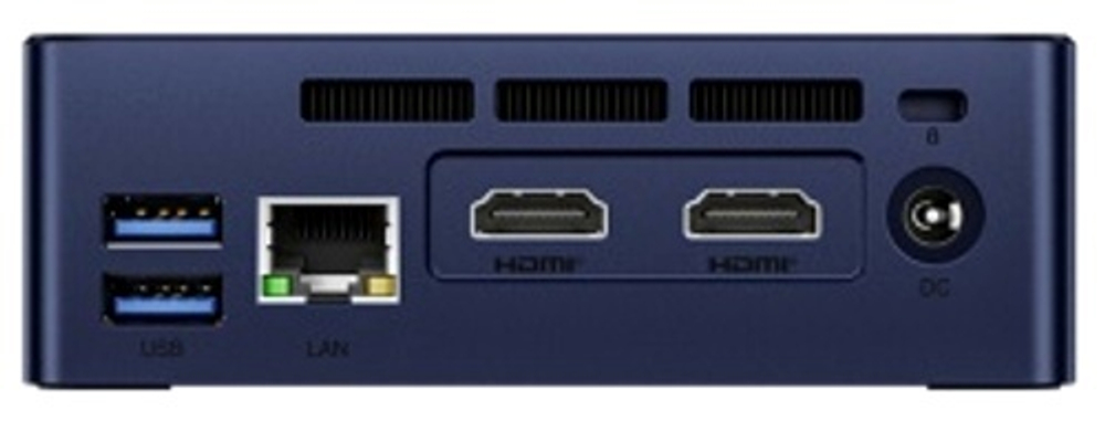 Мини ПК  Beelink Mini S12
