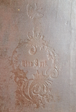 "Вегетарианка. Я никого не ем! 365 вегетарианских меню и руководство для приготовления вегетарианских кушаний. 1000 рецептов (по временам года)". Под ред. доктора медицины О.К. Зеленкова. 1906г. - антикварное издание