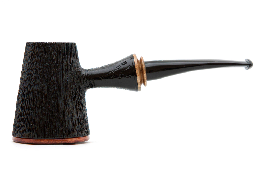 Курительная трубка Fiamma di Re Epica Sinonima, F591