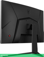 Игровой монитор MSI G24C4 E2