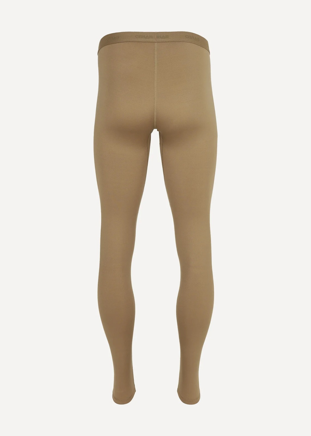 Термобелье Сплав L1 Агат брюки темно-песочные