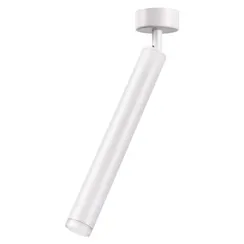 357888 OVER NT19 438 белый Накладной светильник IP20 LED 3000K 10W 160-265V MODO