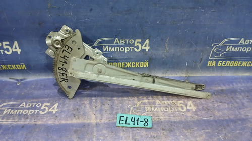 Стеклоподъемник передний правый TOYOTA TERCEL 1993