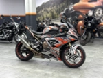 BMW S 1000 RR, 2020