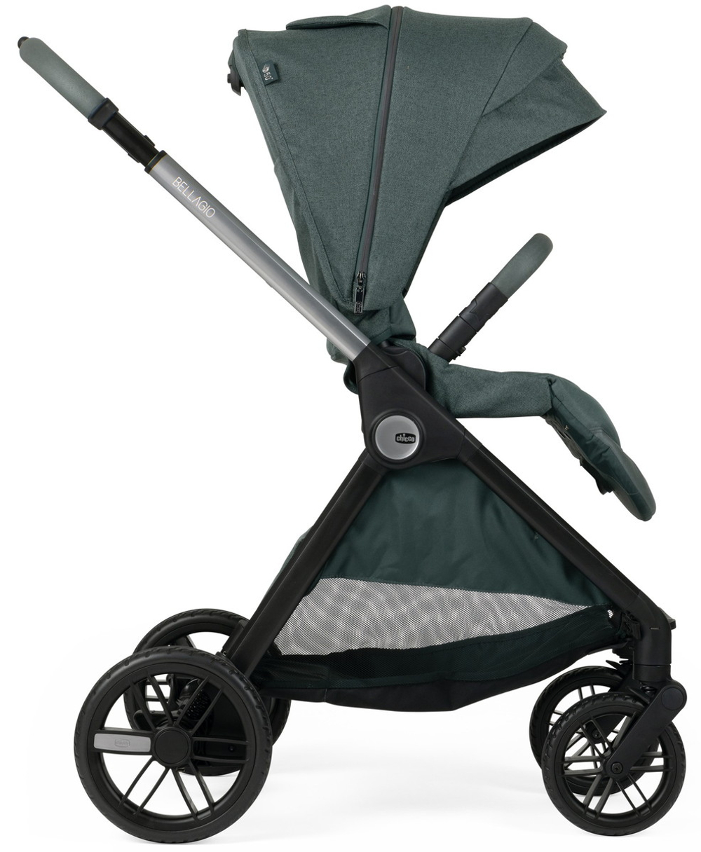 Прогулочная коляска Chicco Bellagio Fir Tree