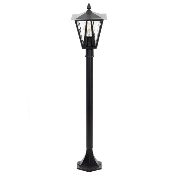 Садово-парковый светильник Citilux Forts CLU09B