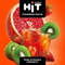 Табак для кальяна BLACKBURN HiT Strawberry Nectar (Клубничный Нектар) с ароматом «киви, клубника, гр