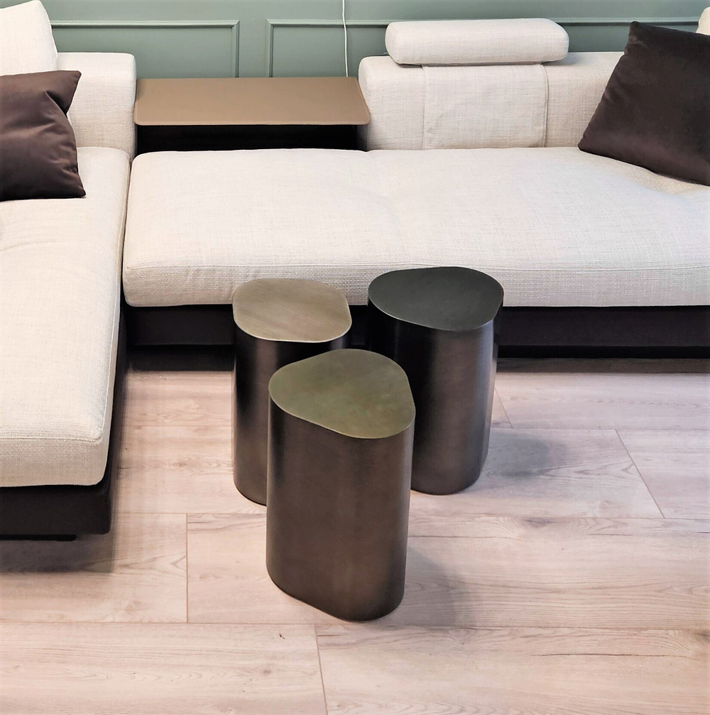 Столик журнальный Pancho