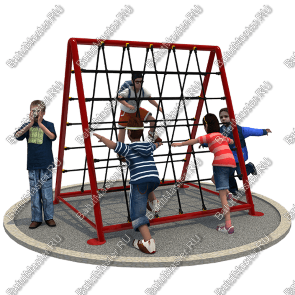 КАНАТНЫЙ ЛАЗ TR15B-103A