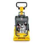 Виброплита бензиновая Wacker Neuson BPU 3750 Ats профессиональная - [240 кг / 37 кН / Honda GX270]