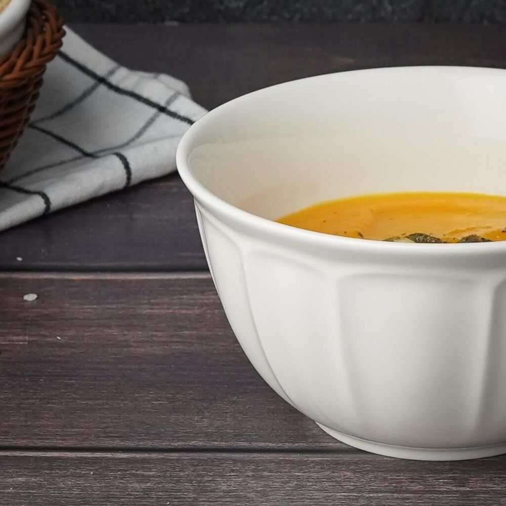 Салатник 570 мл d 13,5 см h7 см Bella Noble [6]