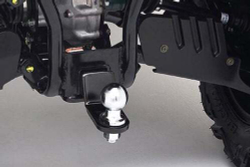 Квадроцикл TGB Blade 500 SL (ПСМ)