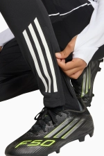 Штаны adidas Real Madrid x Marvel 25/26 Competition Training Junior - черный