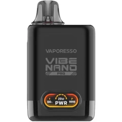 Vaporesso VIBE NANO PRO 1500mAh Pod Kit