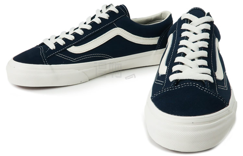 Vans Style 36 Suede