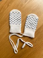 Шерстяные варежки Dolce&Gabbana, 68