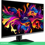 Игровой монитор MSI MPG 321URX QD-OLED