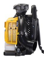 Воздуходувка бензиновая Huter GB-63S