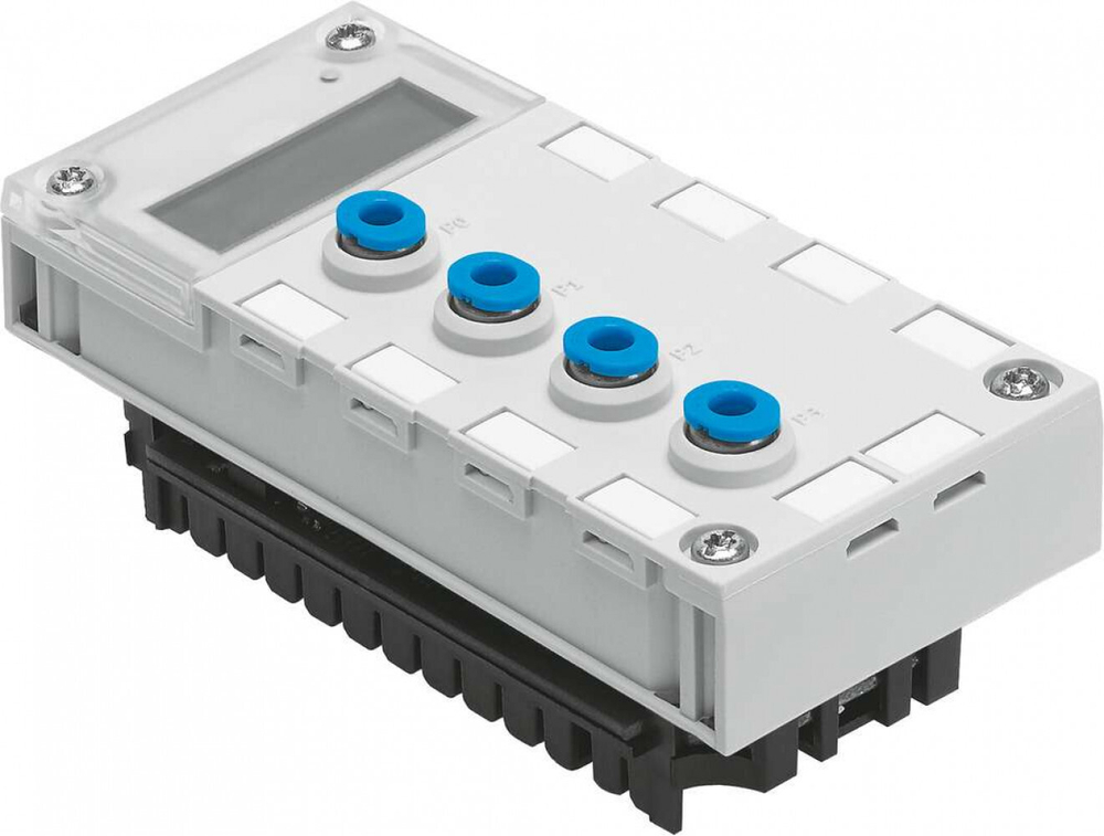 CPX-4AE-P-B2 Аналоговый модуль