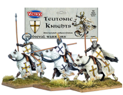 VXM005 Teutonic Knights (Ordensstaat)