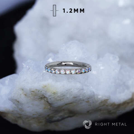 Кликер Twilight AB 1.2мм