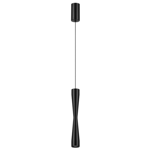 Подвесной светильник Odeon Light Anika Hightech 4291/5L