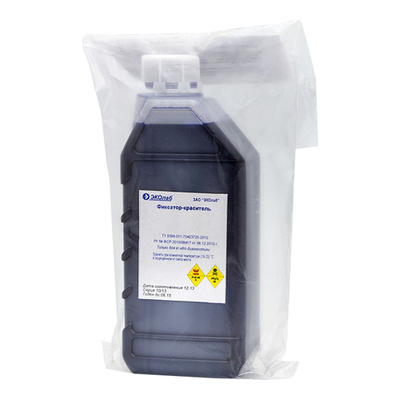 Гемокрафикс (краситель-фиксатор), Эколаб, 1л/фл. (37.04)