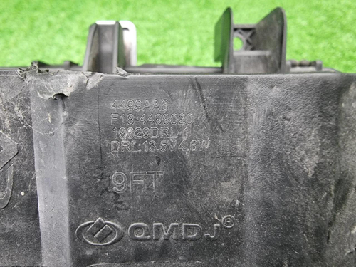 ПТФ правая Jetour X90 PLUS (2021-н.в.)